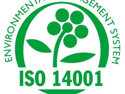 Regularly achieving ISO 14001 image