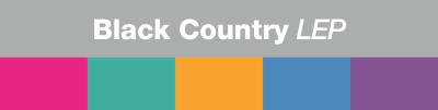 Black Country LEP logo