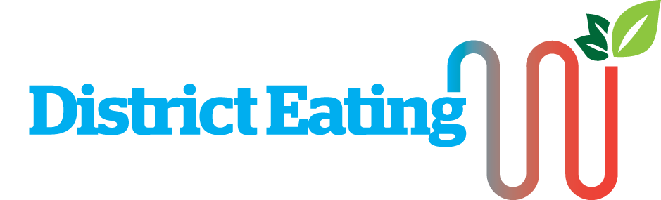 District Eating image
