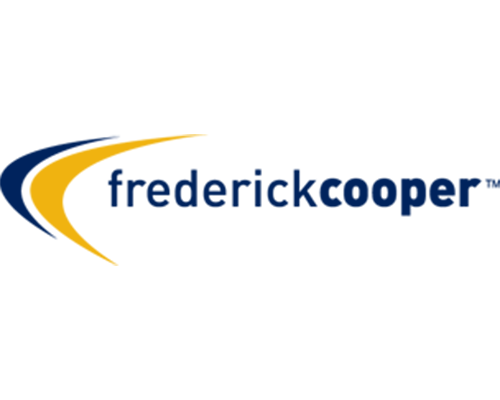 Frederick Cooper image