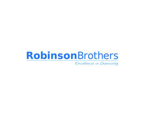 Robinson Brothers image