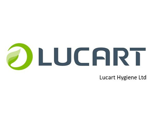 Lucart Hygiene image