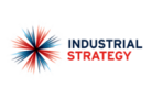 Industrial Stratagy logo