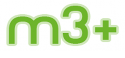 M3MAS logo