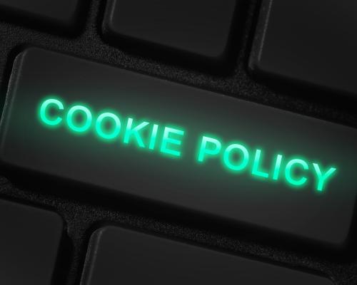 COOKIE POLICY image