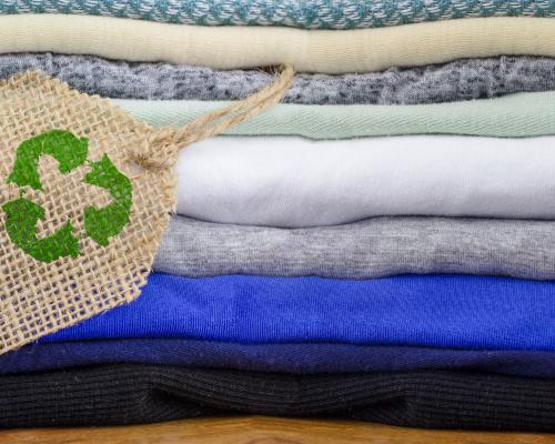 The circular economy of textiles needs to educate consumers about what they wear image